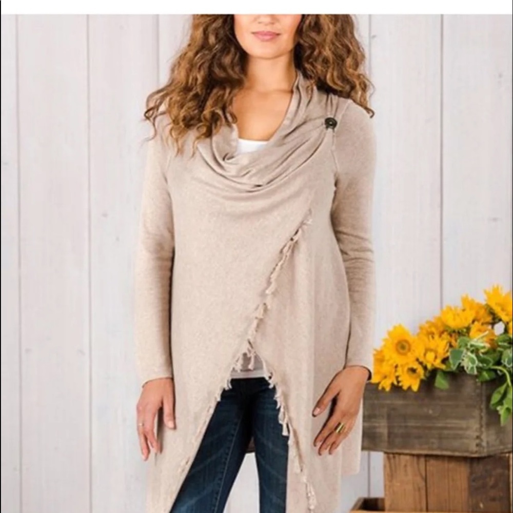 Matilda Jane Come On Over Cardigan